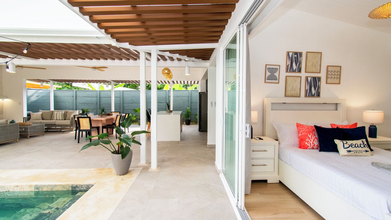 Photo of Bedroom in Uvita