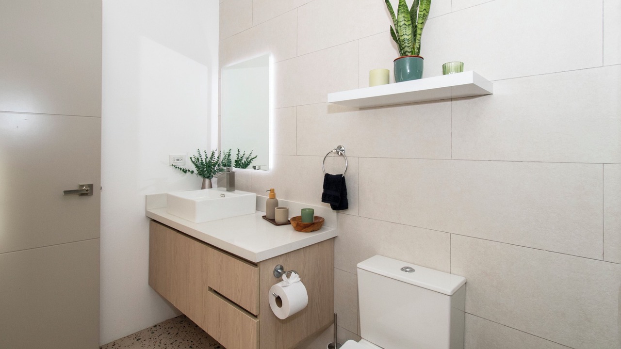 Photo of Bathroom in Uvita
