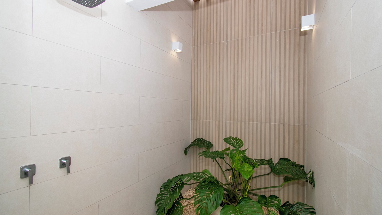 Photo of Bathroom in Uvita