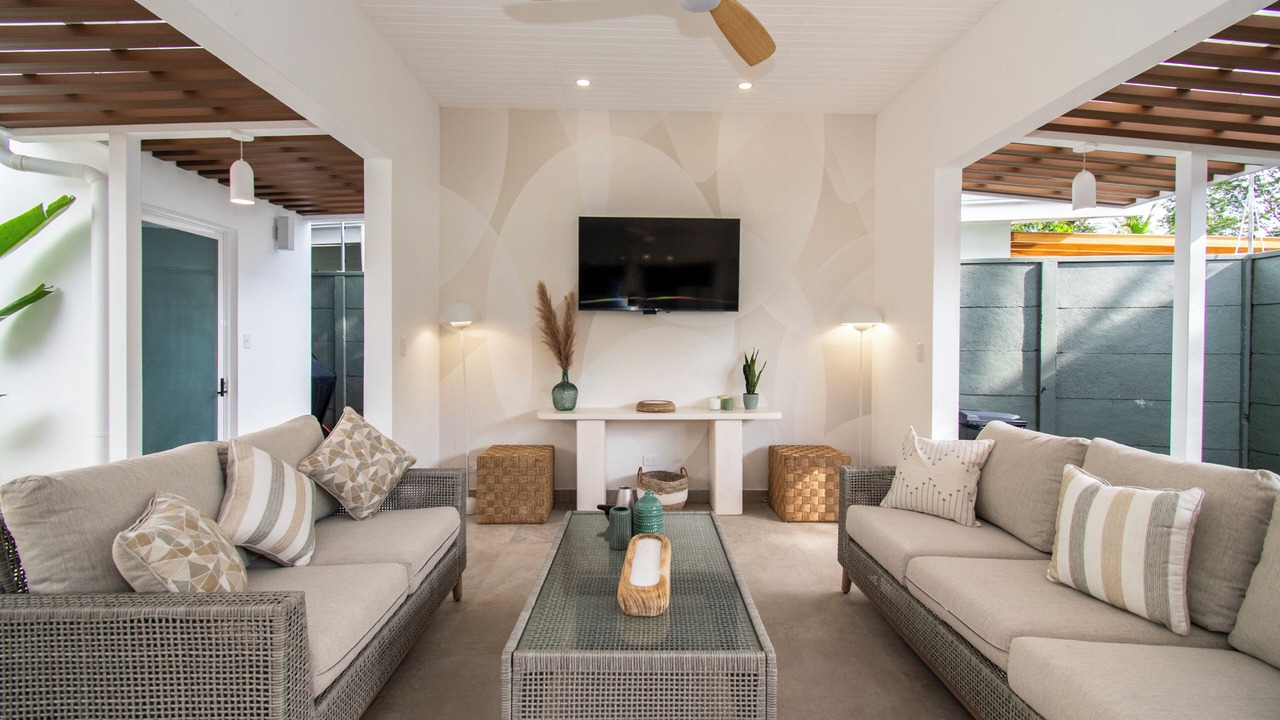 Photo of Livingroom in Uvita