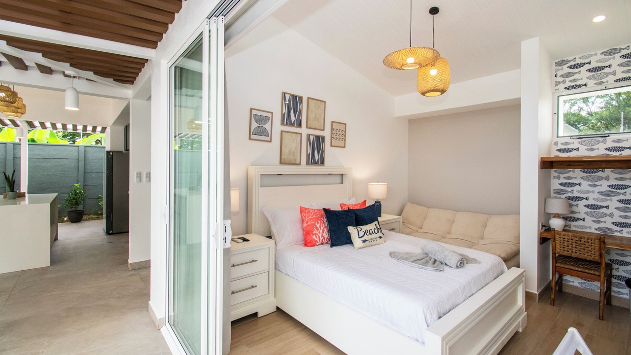 Photo of Bedroom in Uvita