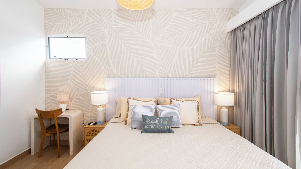 Photo of Bedroom in Uvita
