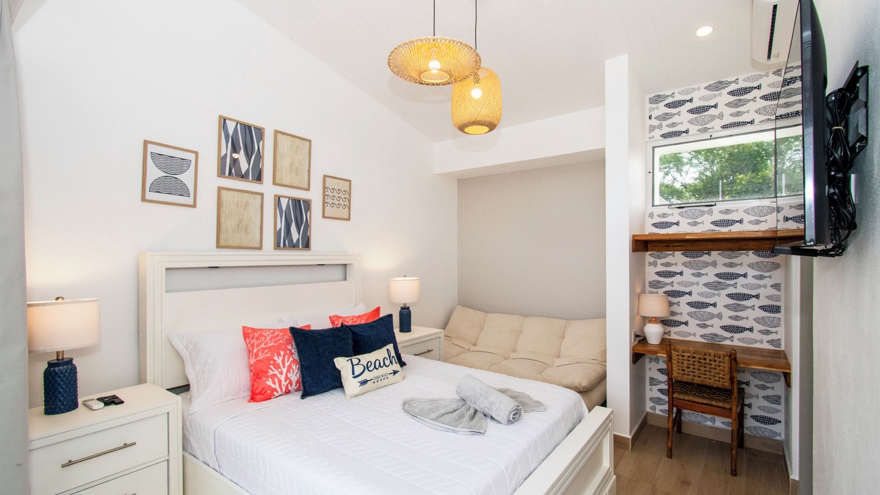 Photo of Bedroom in Uvita