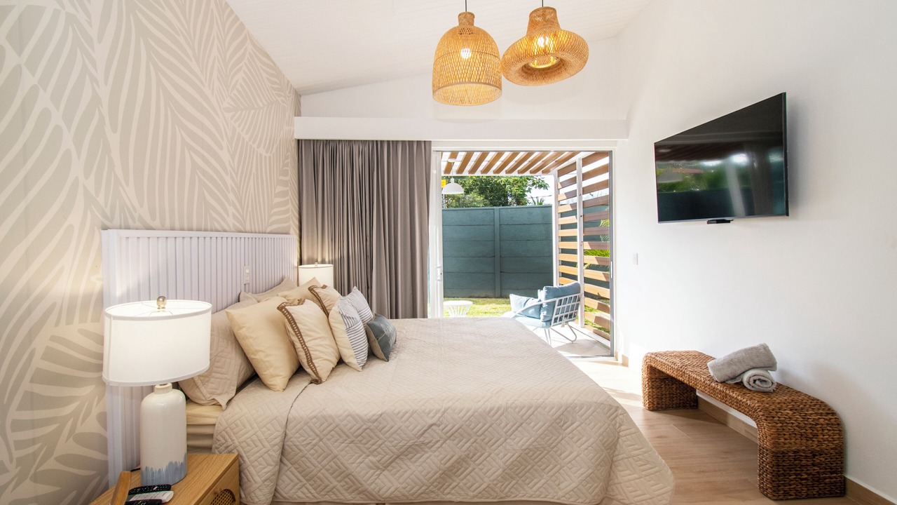 Photo of Bedroom in Uvita