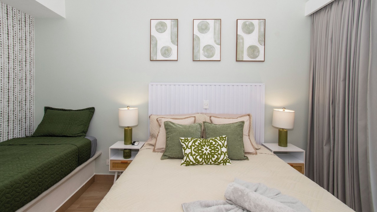 Photo of Bedroom in Uvita