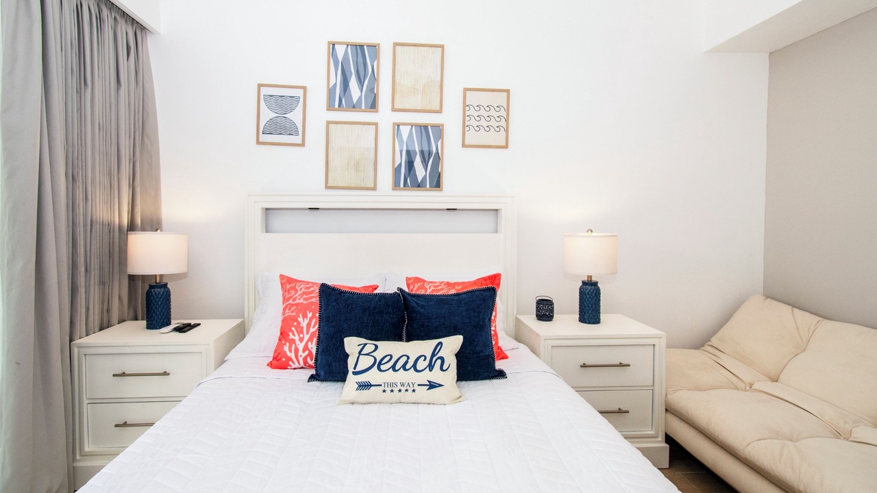 Photo of Bedroom in Uvita
