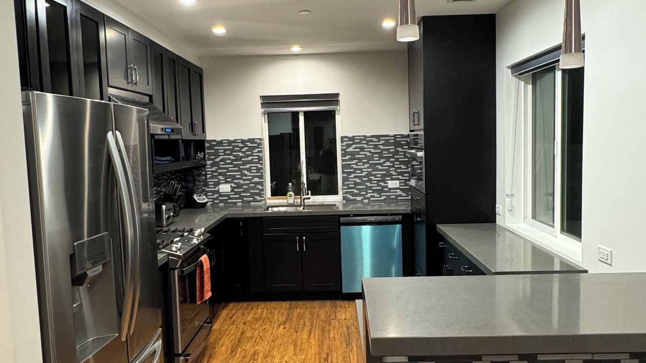 Photo of Kitchen in Frazier Park