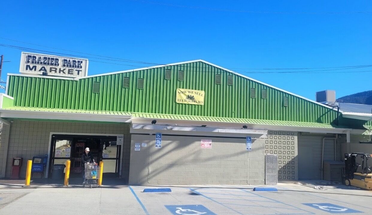 Photo of Outdoor in Frazier Park