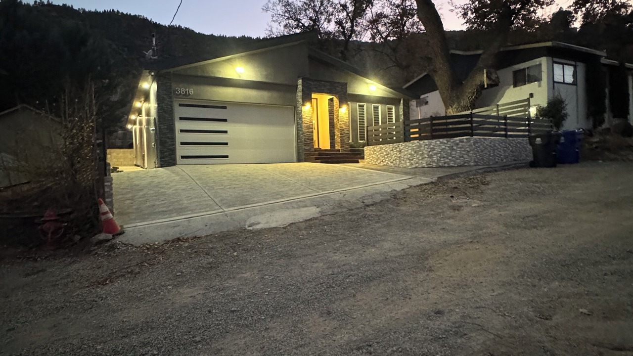 Photo of Outdoor in Frazier Park