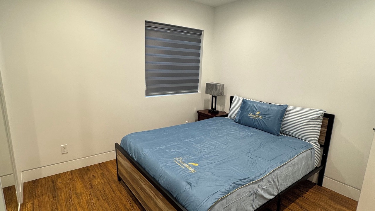 Photo of Bedroom in Frazier Park