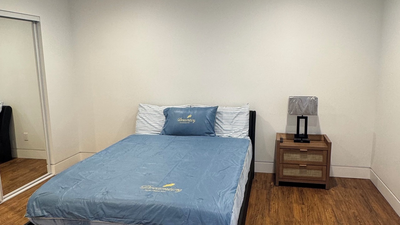 Photo of Bedroom in Frazier Park