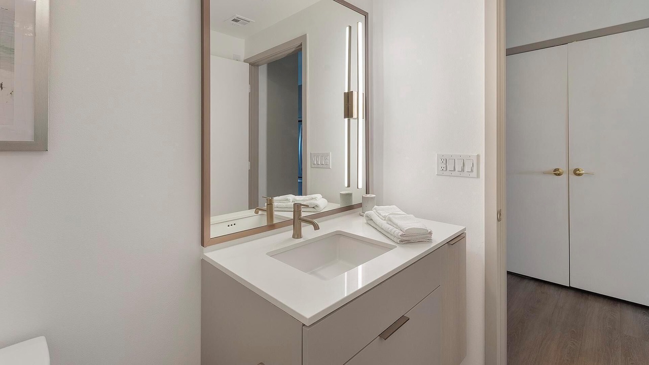Photo of Bathroom in Spring Valley