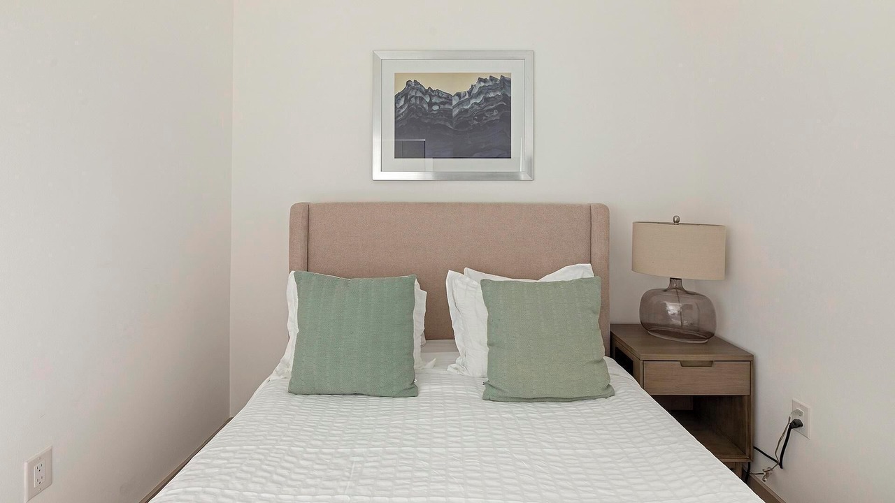 Photo of Bedroom in Spring Valley