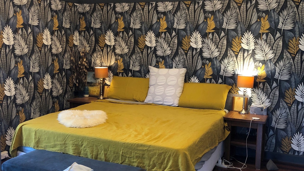 Photo of Bedroom in Newmarket