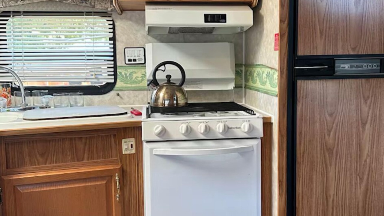 Photo of Kitchen in Ceres