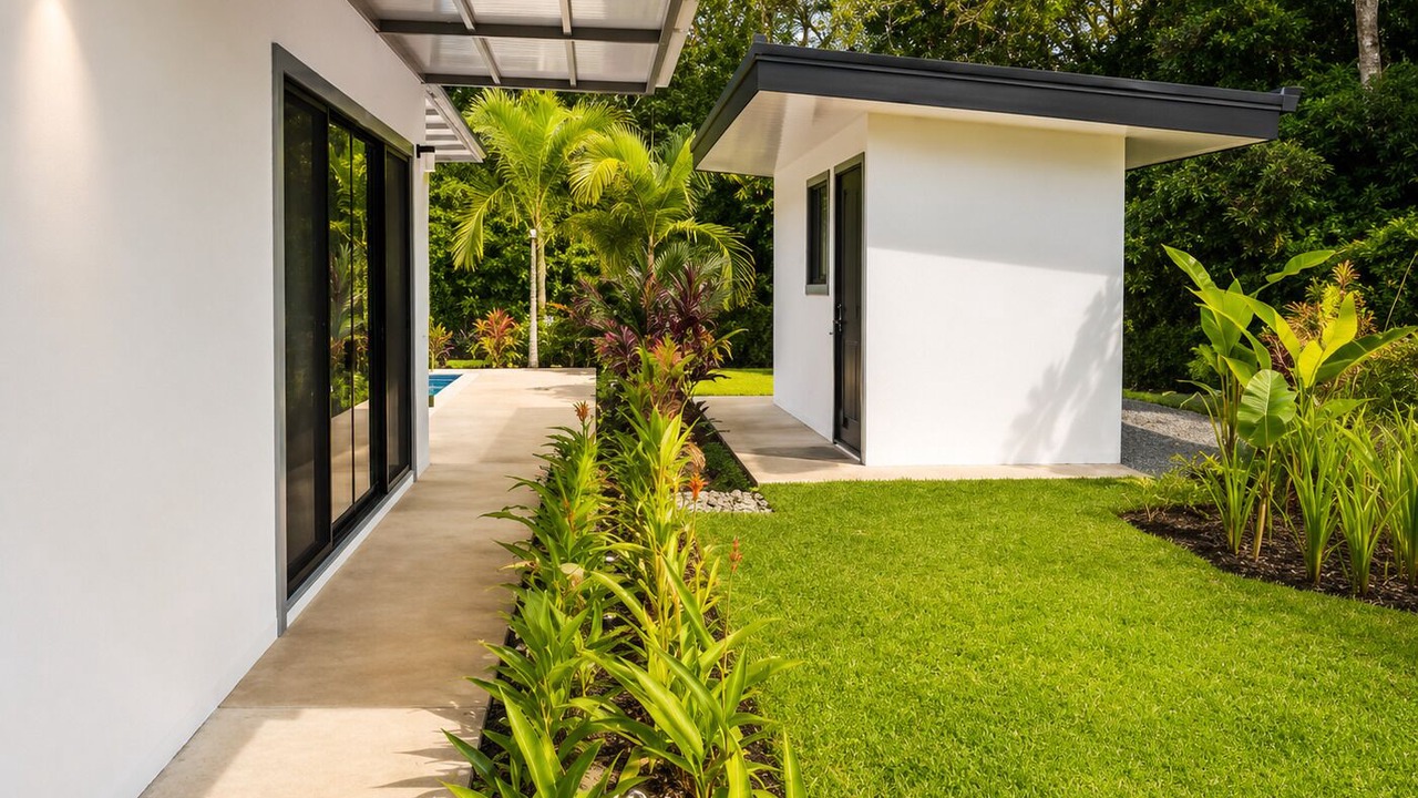 Photo of Outdoor in Ballena