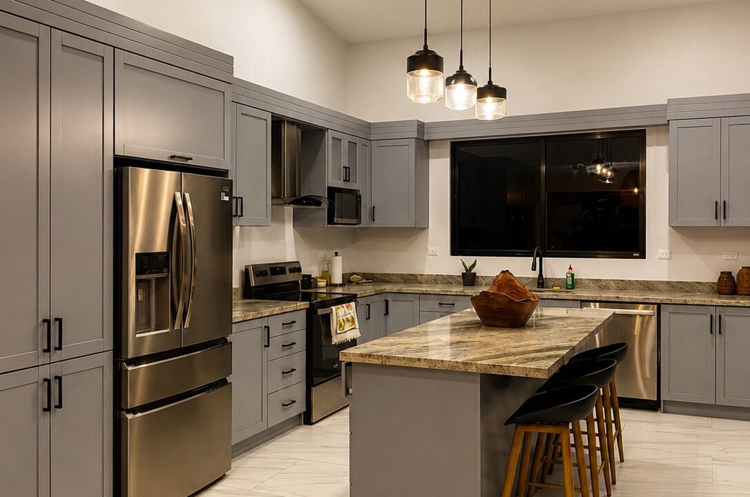 Photo of Kitchen in Ballena