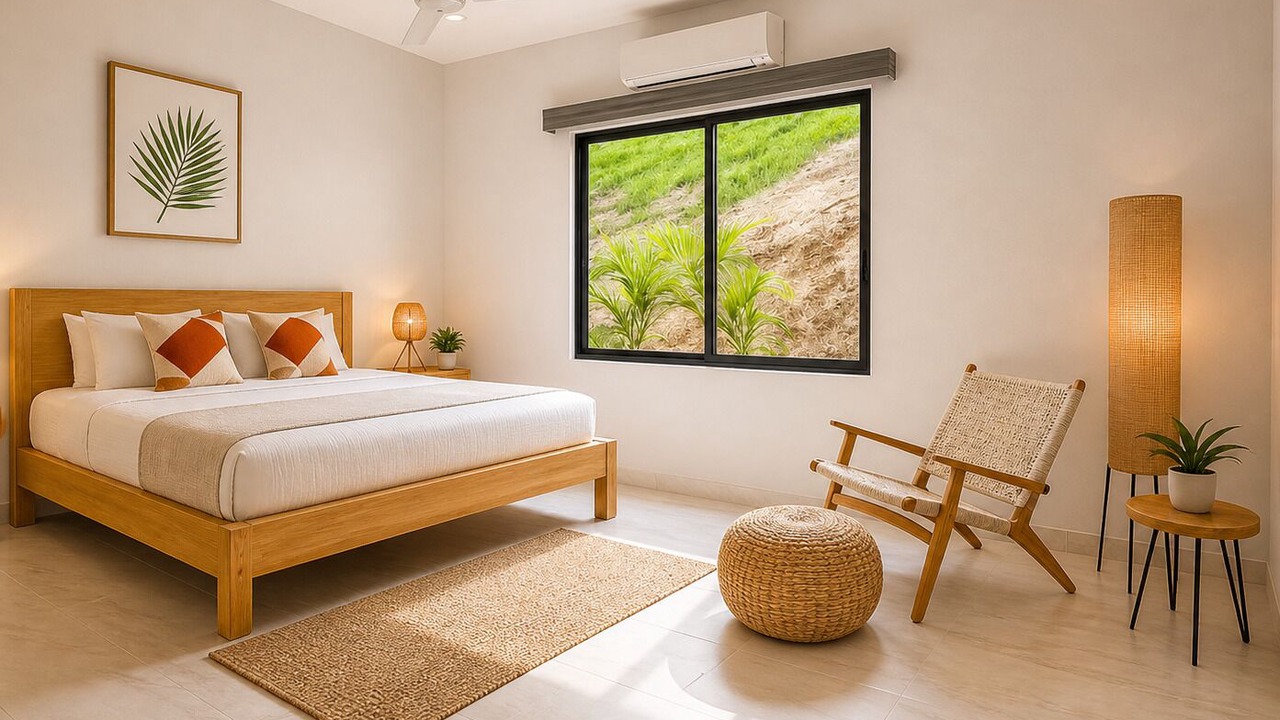 Photo of Bedroom in Ballena