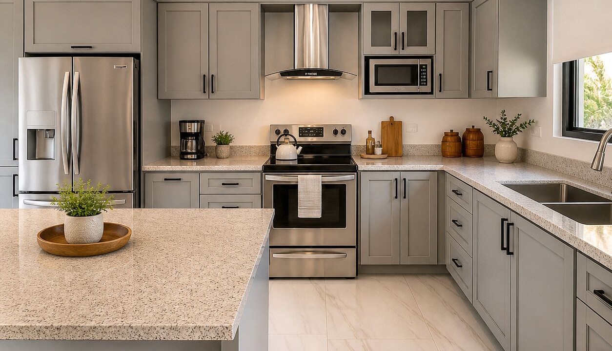 Photo of Kitchen in Ballena