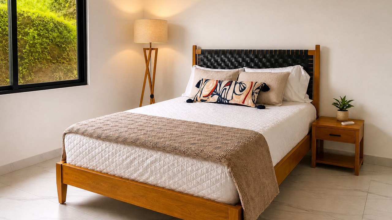 Photo of Bedroom in Ballena