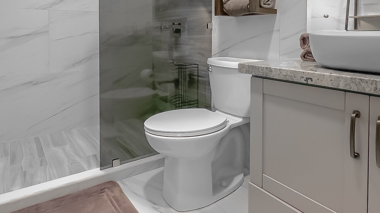 Photo of Bathroom in Ballena