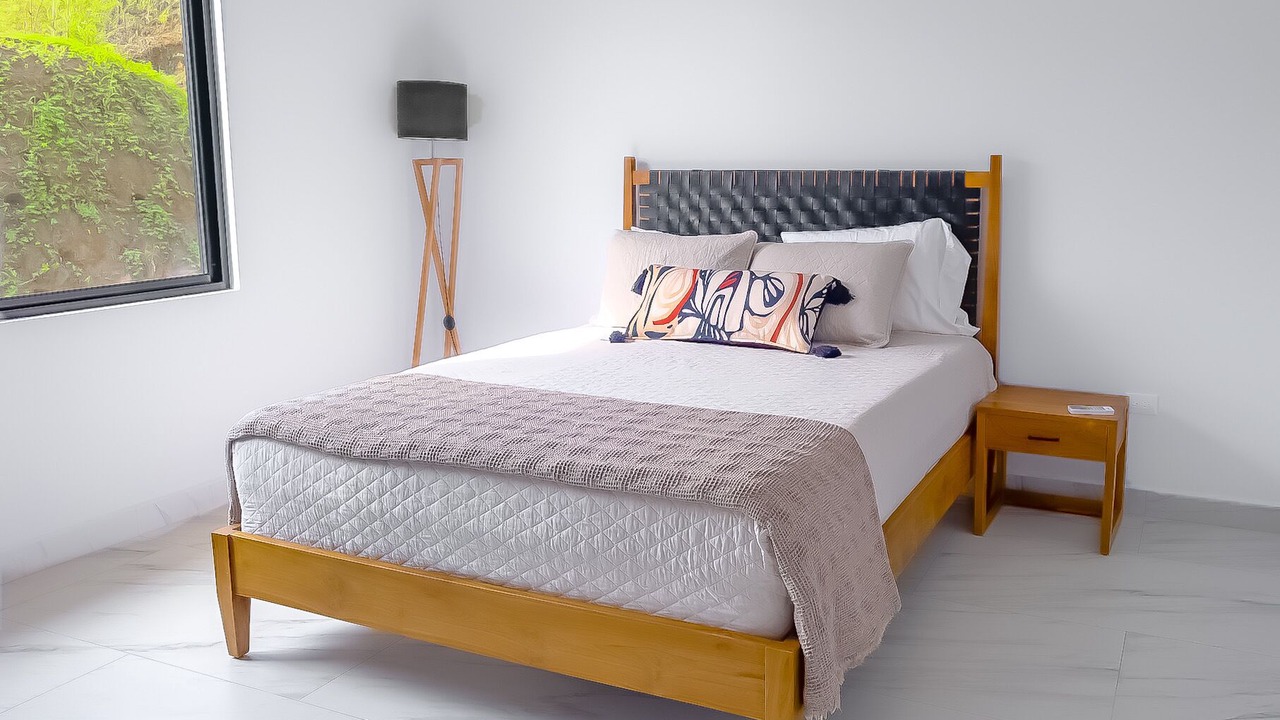 Photo of Bedroom in Ballena