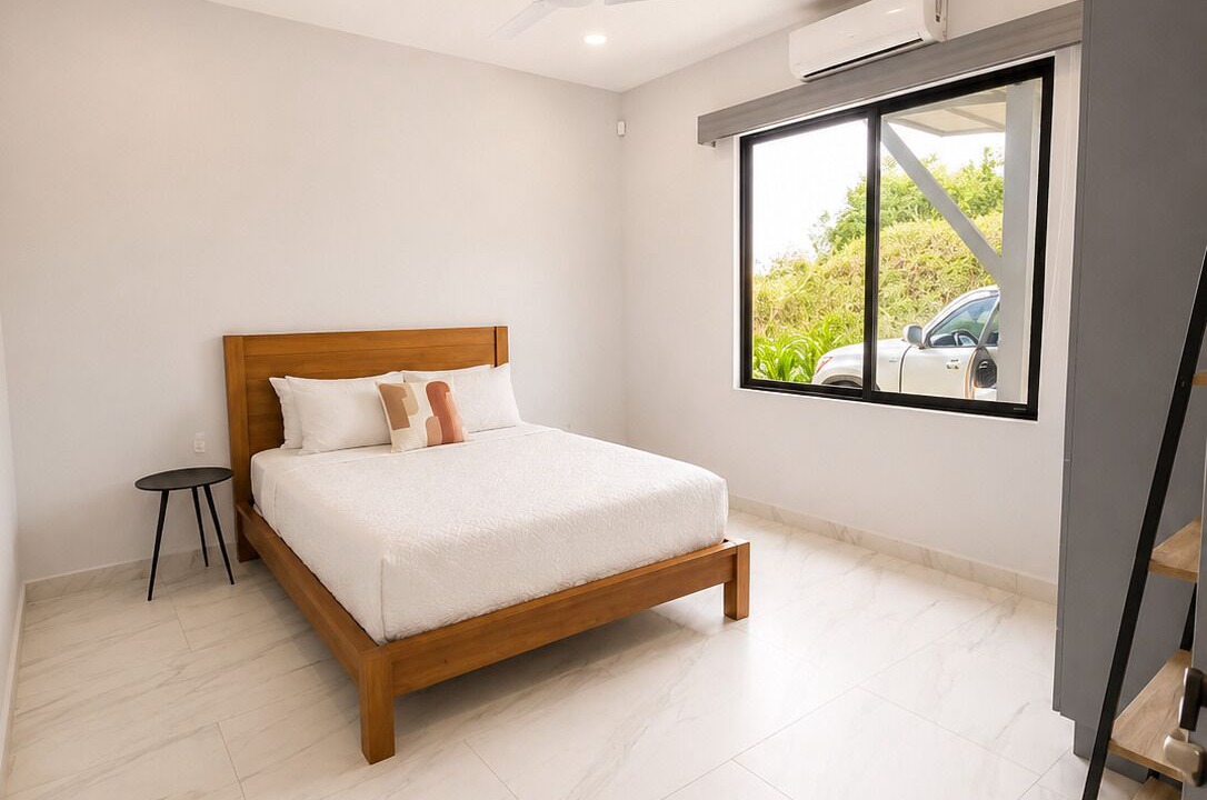 Photo of Bedroom in Ballena