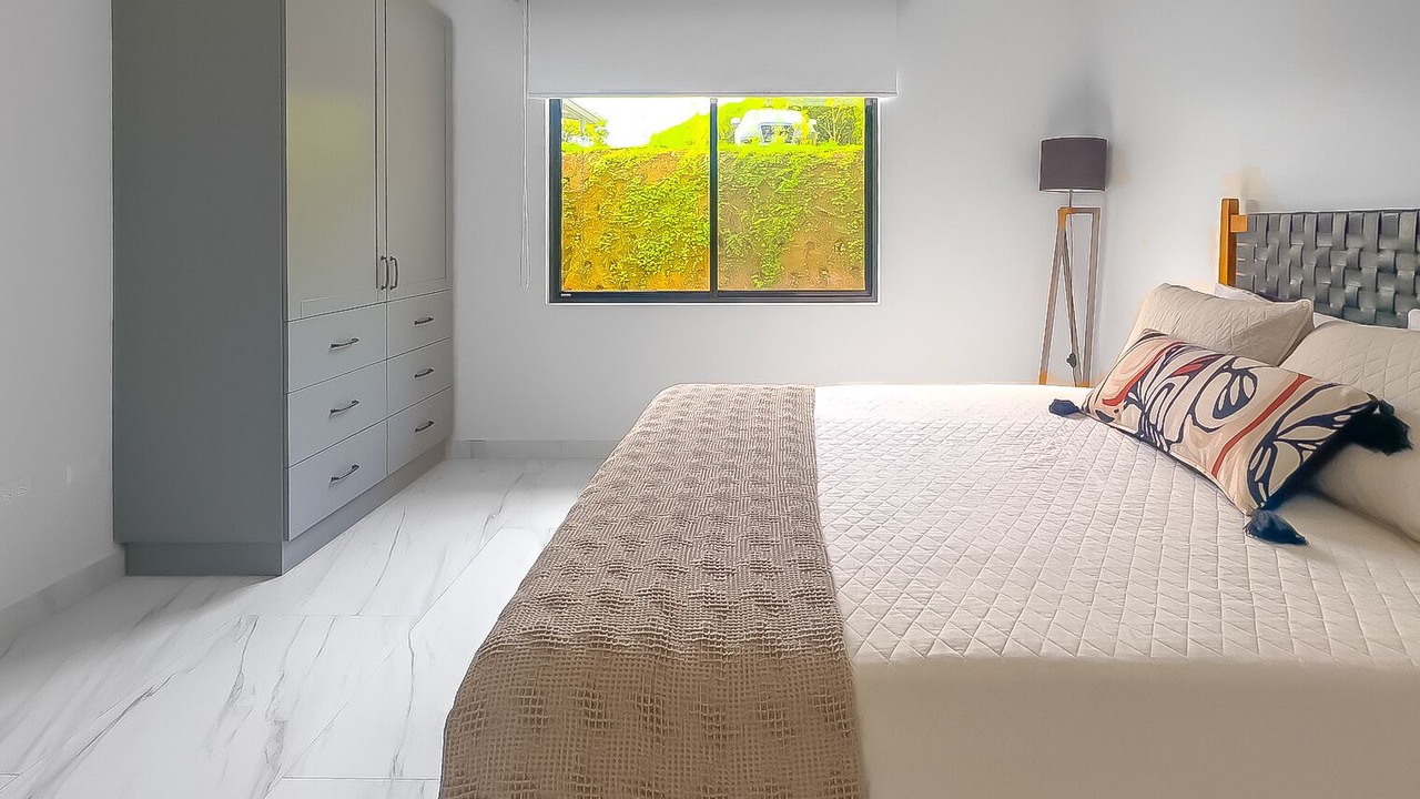 Photo of Bedroom in Ballena
