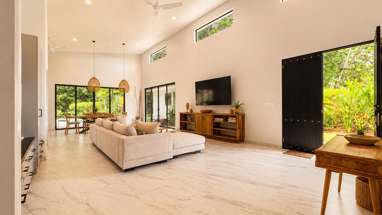 Photo of Livingroom in Ballena