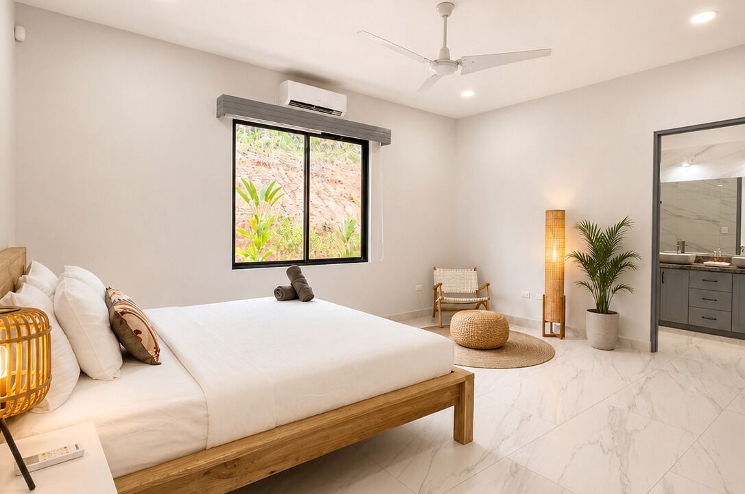 Photo of Bedroom in Ballena