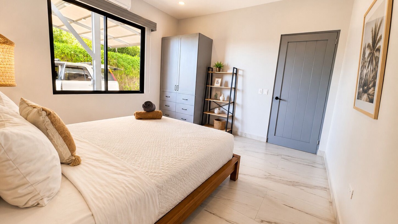 Photo of Bedroom in Ballena