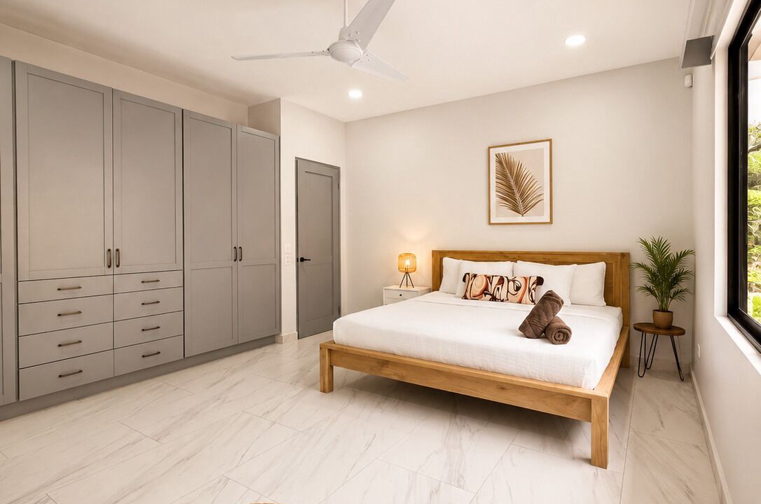 Photo of Bedroom in Ballena