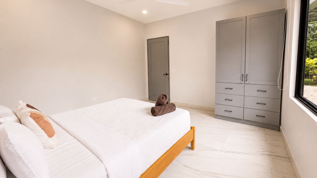 Photo of Bedroom in Ballena
