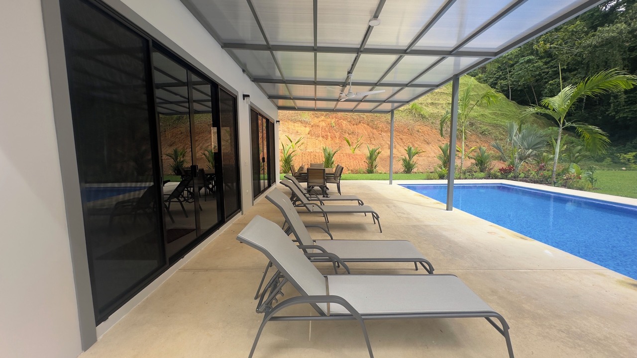 Photo of Outdoor in Ballena