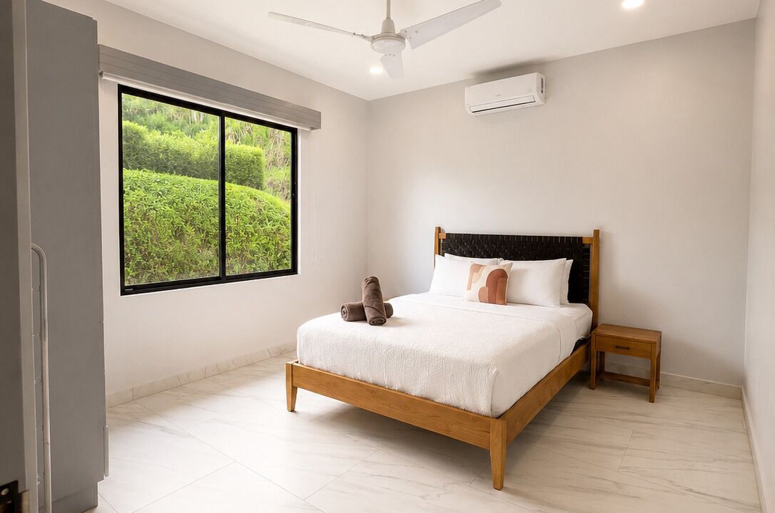 Photo of Bedroom in Ballena