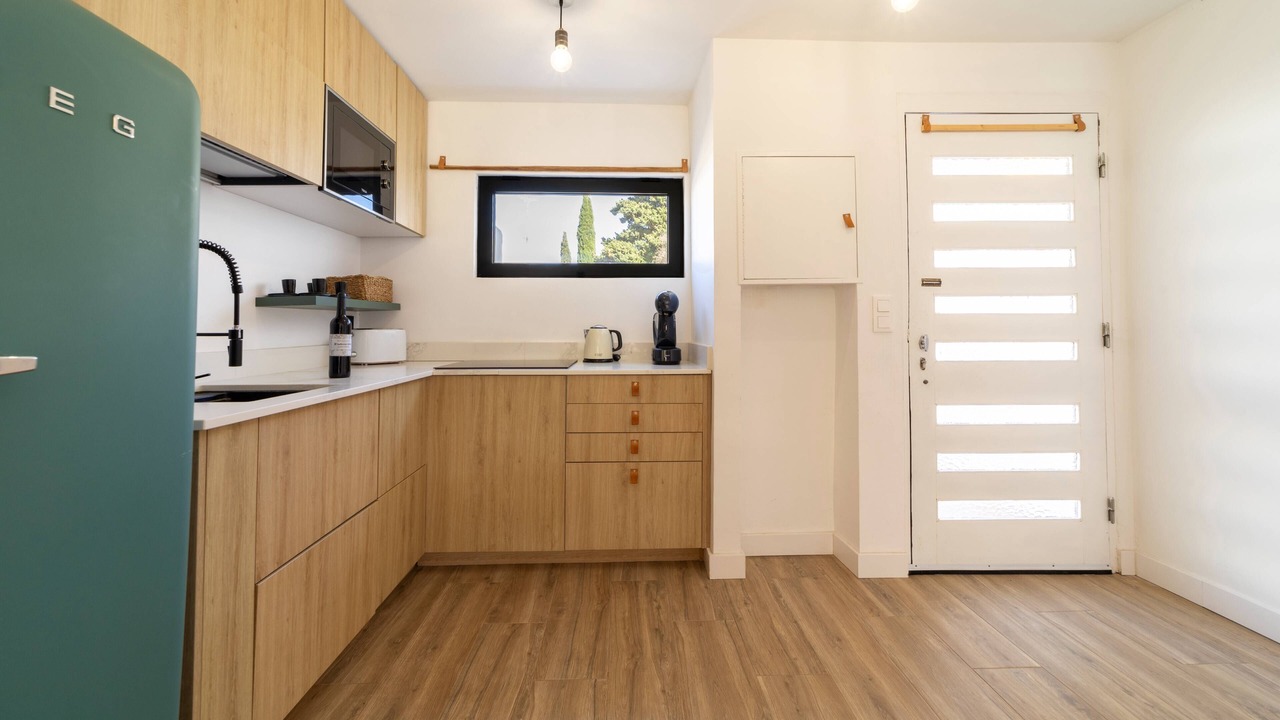 Photo of Kitchen in Alfa-Mar
