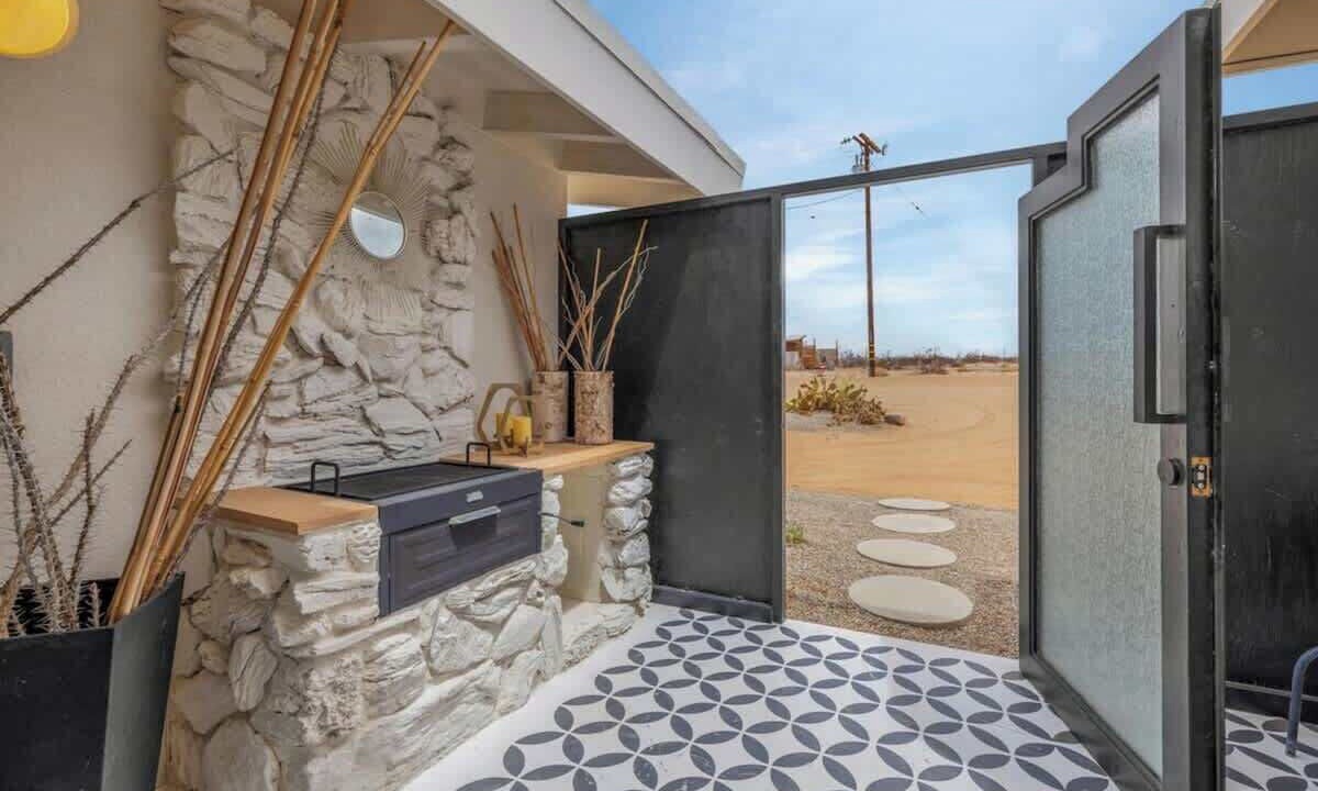 Photo of Patio Balcony in Twentynine Palms