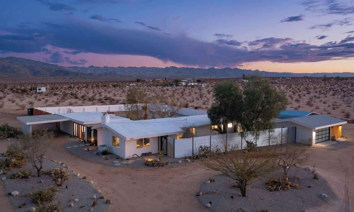 Photo of Outdoor in Twentynine Palms