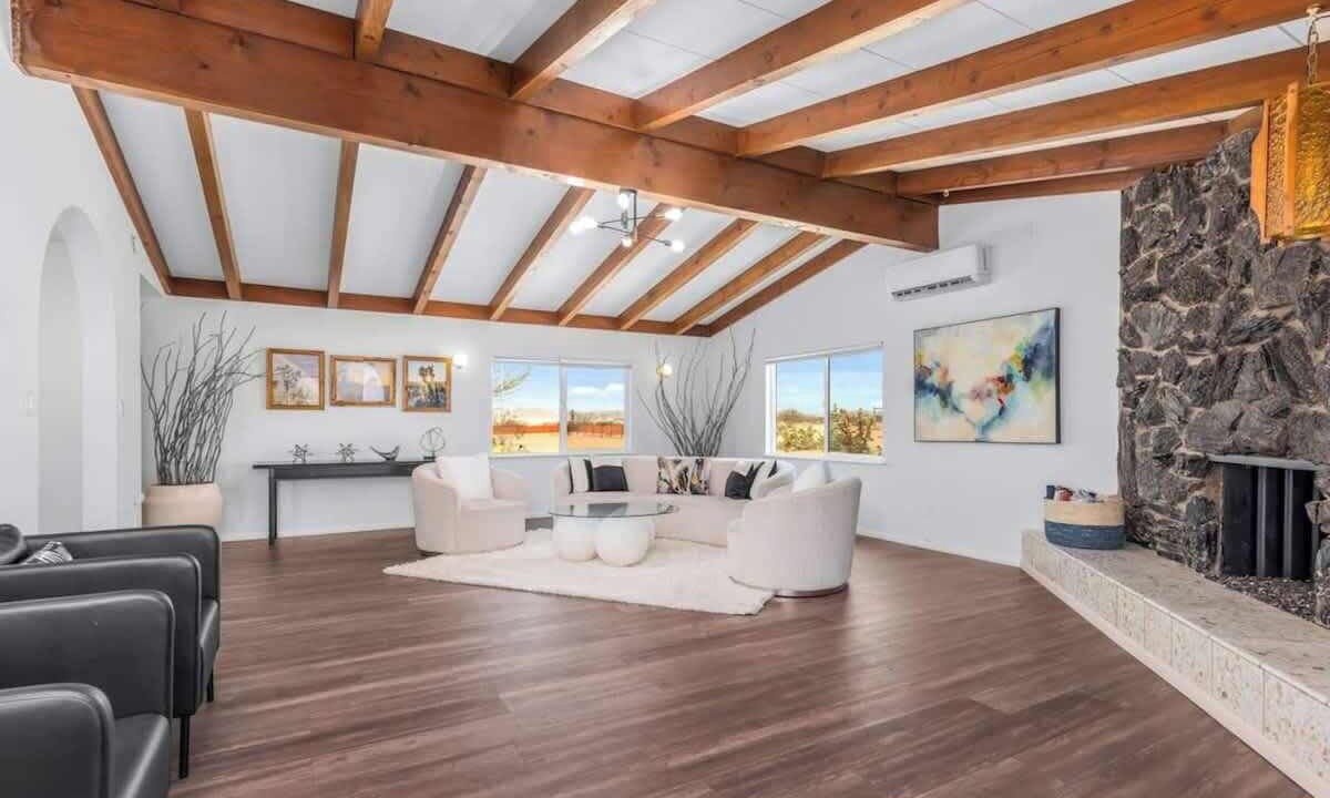 Photo of Livingroom in Twentynine Palms