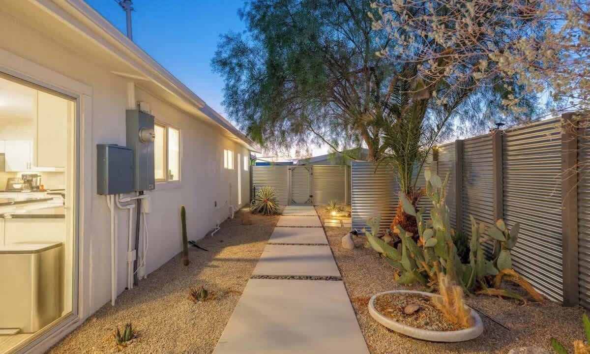 Photo of Outdoor in Twentynine Palms