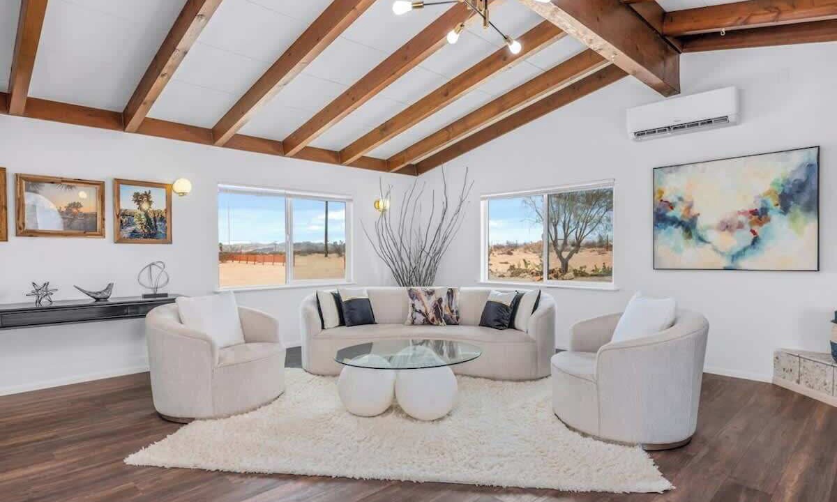 Photo of Livingroom in Twentynine Palms