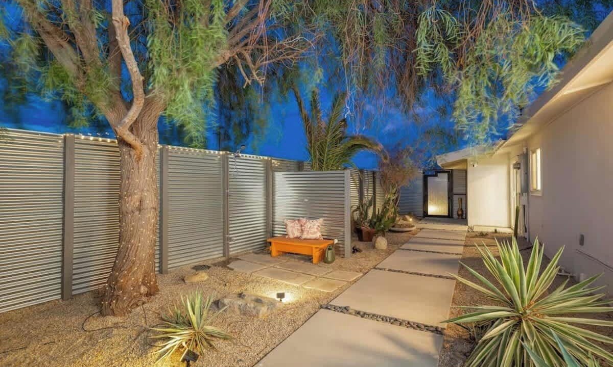 Photo of Patio Balcony in Twentynine Palms