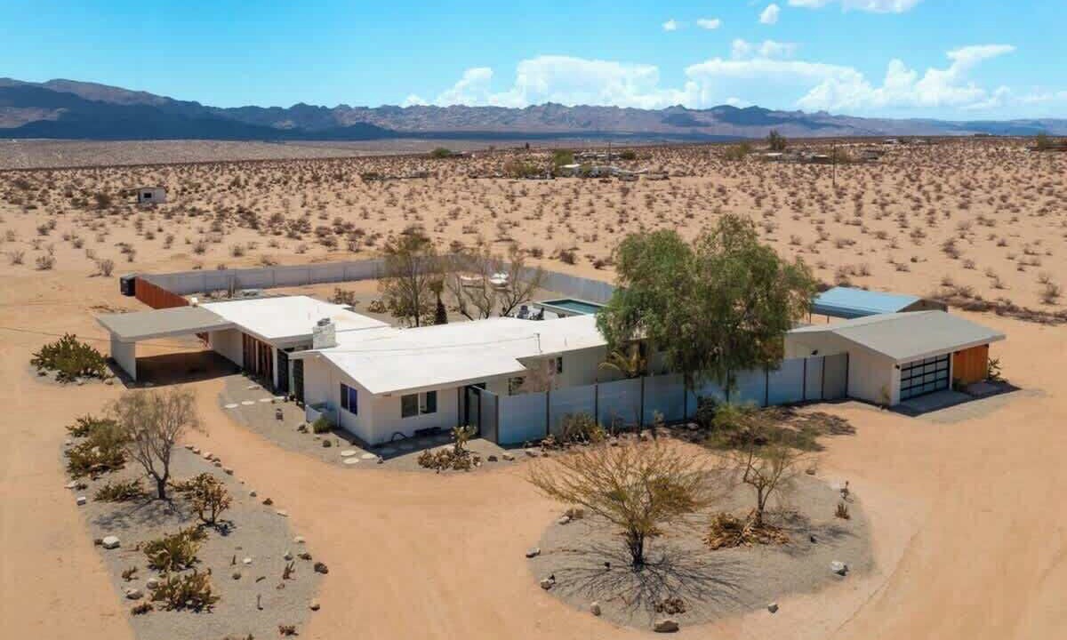 Photo of Outdoor in Twentynine Palms