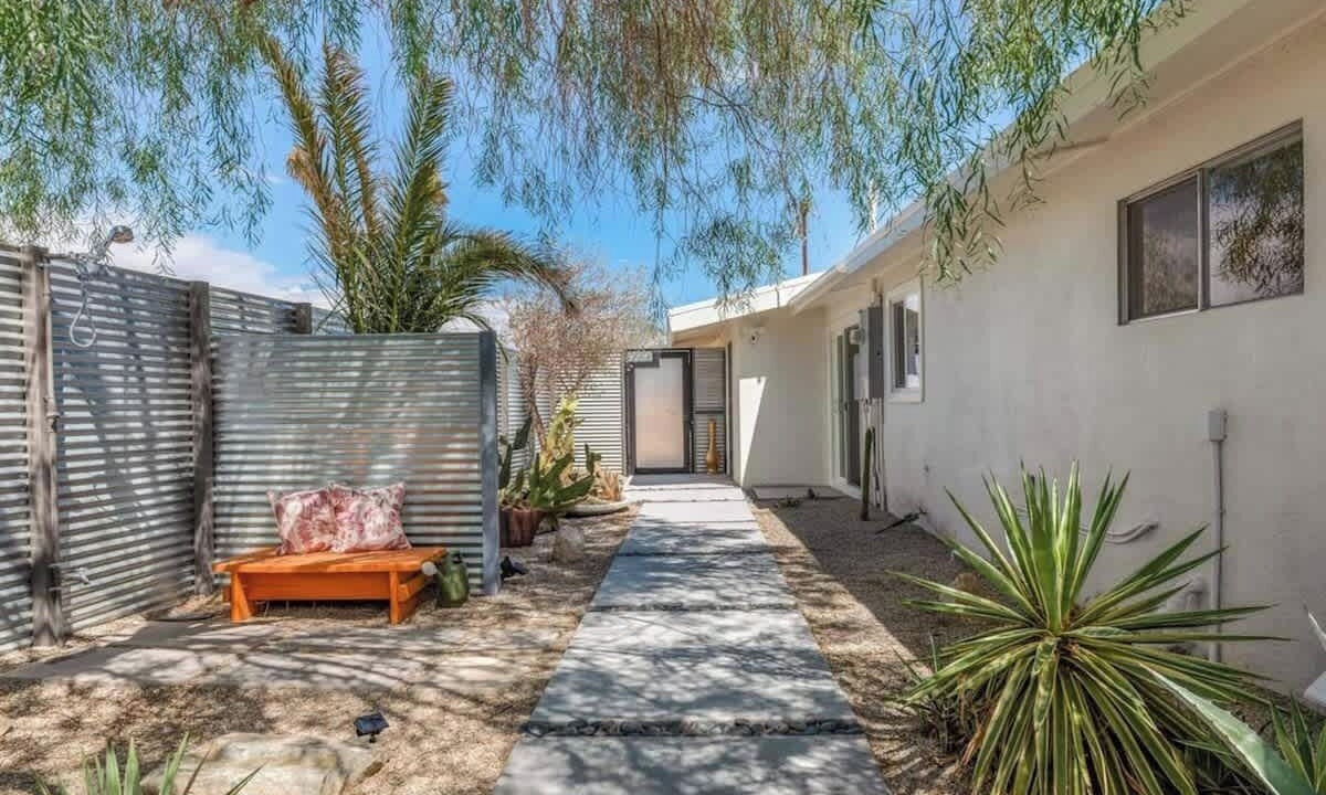 Photo of Patio Balcony in Twentynine Palms