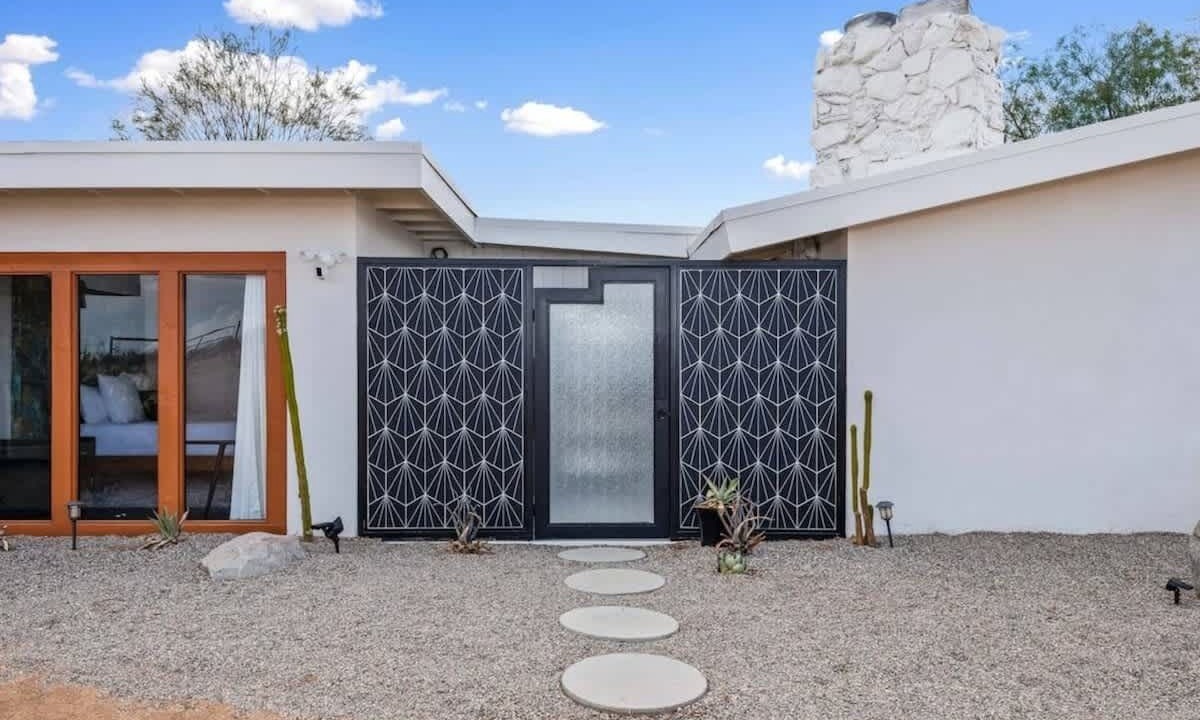 Photo of Outdoor in Twentynine Palms