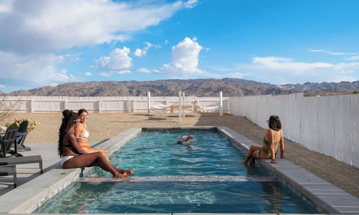 Photo of Outdoor in Twentynine Palms