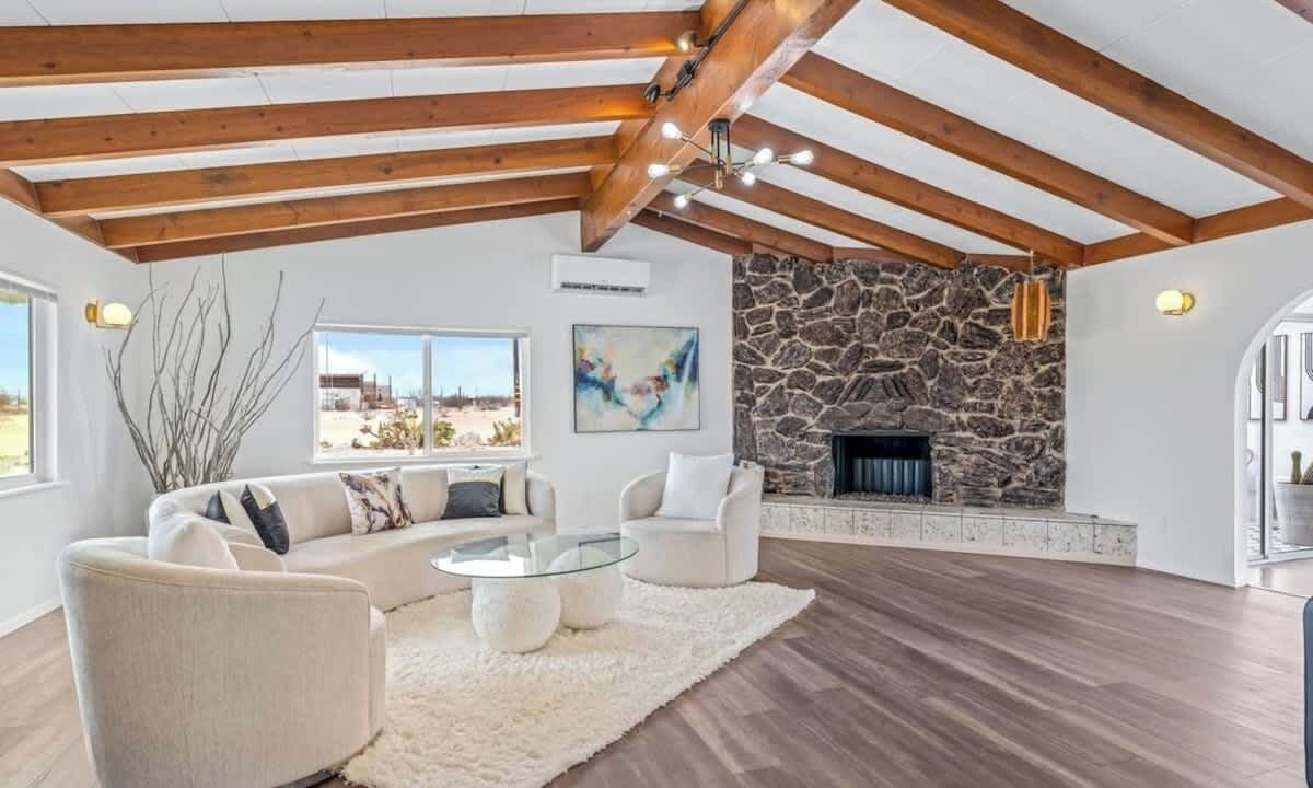 Photo of Livingroom in Twentynine Palms