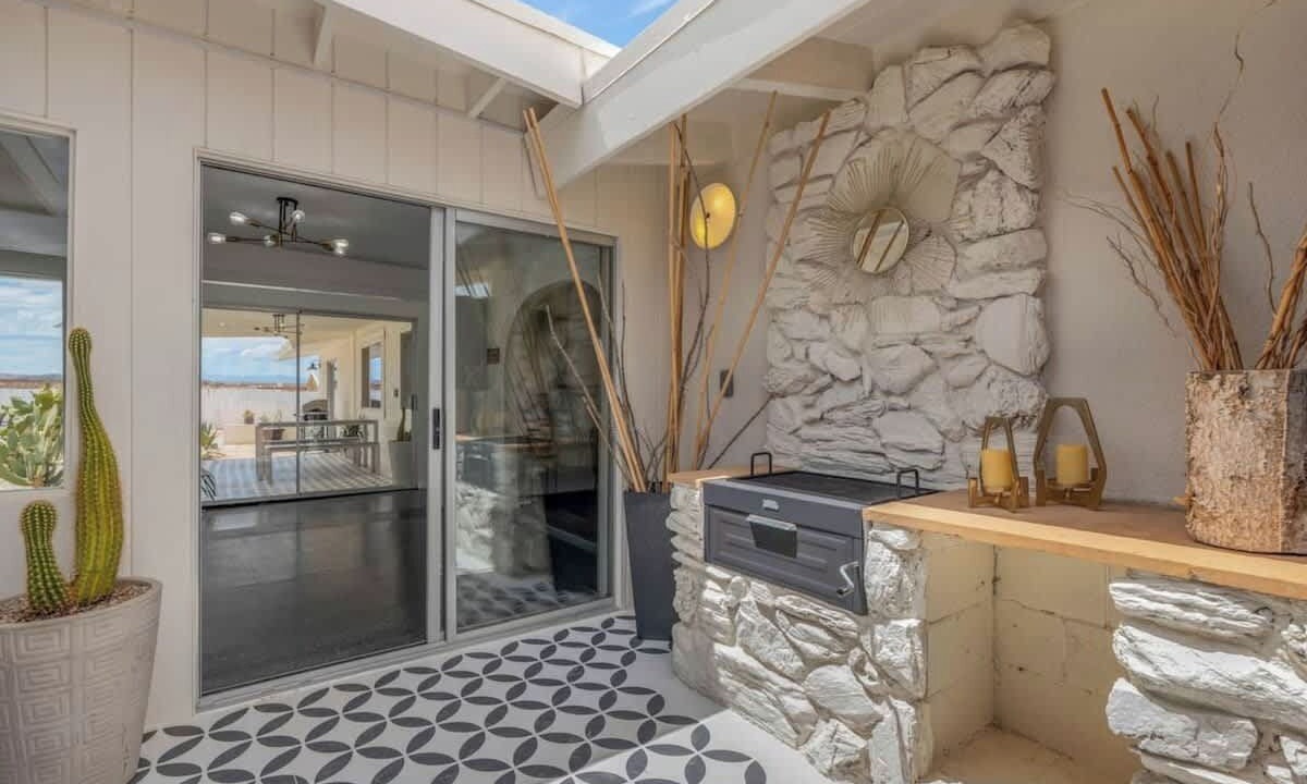 Photo of Patio Balcony in Twentynine Palms