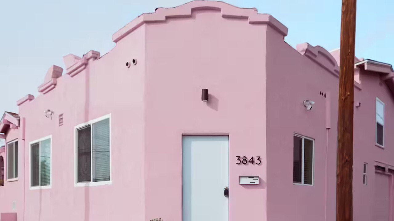 Photo of Outdoor in Los Angeles