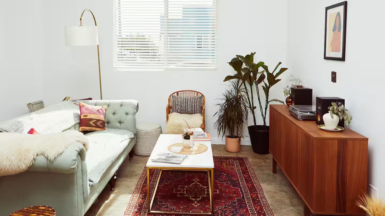 Photo of Livingroom in Los Angeles